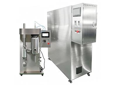 3L低温喷雾干燥机