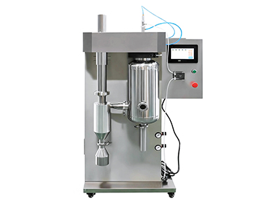 小型喷雾干燥机（不锈钢款）