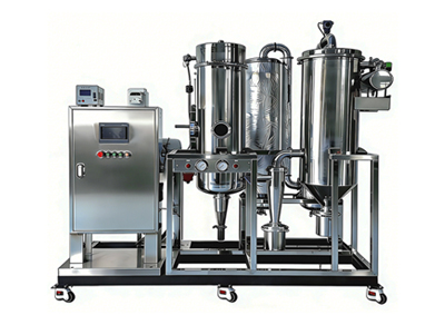 闭路循环喷雾干燥机